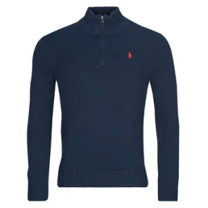 Trui Polo Ralph Lauren PULL DEMI ZIP EN COTON”
