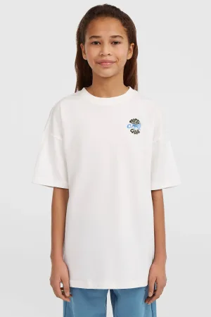 O’Neill T-shirt wit