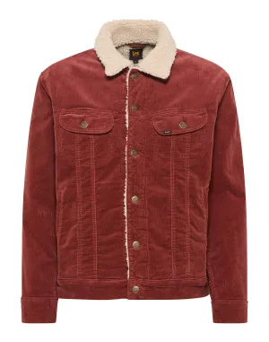 Lee – Jacket BYRNE