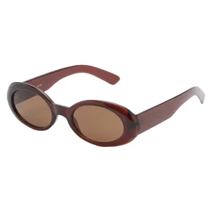 Mango zonnebril bruin