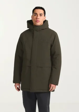 Jack Wolfskin Donsjack ICECAPE 2L DOWN INS JKT M RDS