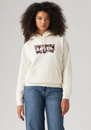 Levi’s® Hoodie met een capuchon