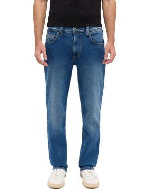 MUSTANG Stretch jeans STYLE WASHINGTON STRAIGHT
