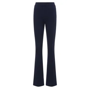 Hugo Dames/Dames Hesera Broek (Blauw)
