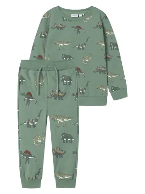 Name It Pyjamabroek (set, 2-delig)