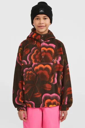 O’Neill anorak bruin