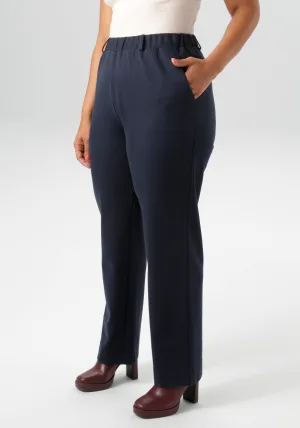 Aniston PLUS Jerseybroek