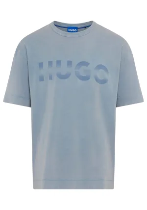 HUGO Blue T-shirt