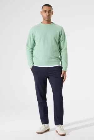 Garcia broek donkerblauw