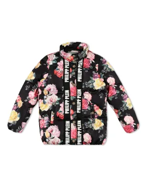 Bomber Flowers