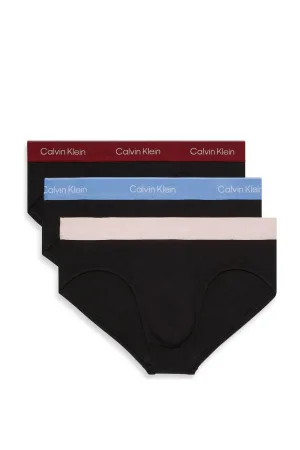 Calvin Klein slip (set van 3)