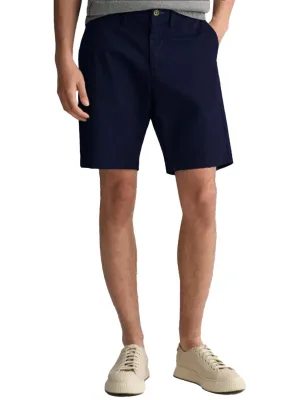 Gant | Herren Chino-Shorts mit Relaxed Fit