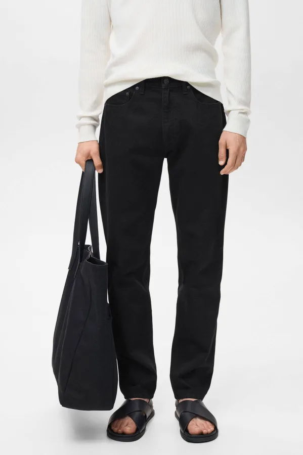 Mango Man regular fit jeans