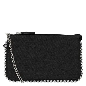 ONLY crossbody tas ONLDIANA zwart