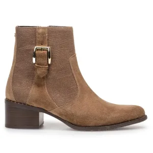 Floris van Bommel SFW-50065 Enkellaarzen