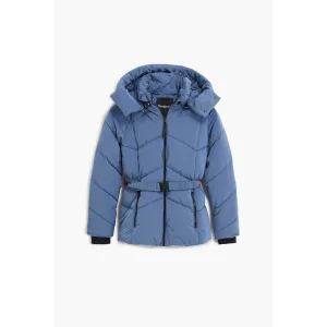 Donsjack voor dames Desigual Lyn