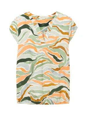 Tom Tailor blouse