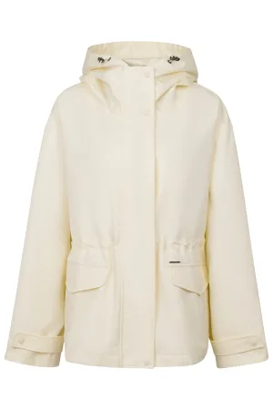 Bugatti Damen Parka met capuchon