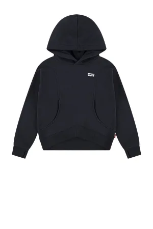 Levi’s sweater zwart