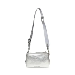 Accessories Steve Madden Bnicco Bag in Silver