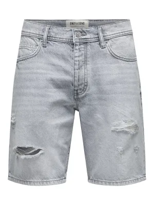 Only & Sons shorts