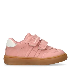 Tommy Hilfiger sneakers roze
