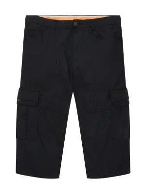 Tom Tailor Cargo Korte Broek