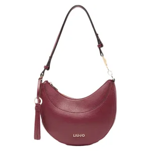 Liu Jo crossbody tas Cirry rood