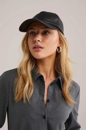 WE Fashion pet zwart