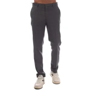 Men’s Hugo Getlin212 Trousers in Grey