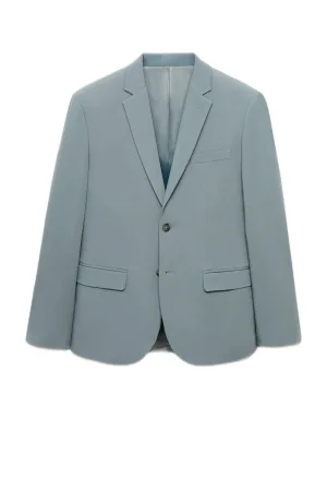 Mango Man colbert turquoise