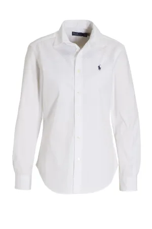 POLO Ralph Lauren blouse wit