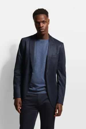 Bugatti Herren Jas met elastaangehalte