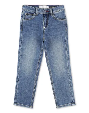 Normale Pasvorm Skull