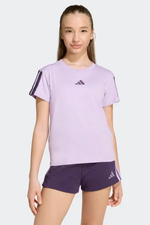 adidas Sportswear T-shirt lila