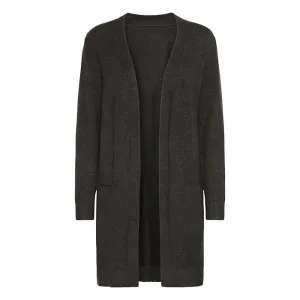 Gebreid damesvest b.young Nonina