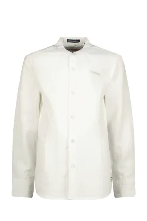 Vingino overhemd wit