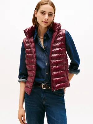 Tommy Hilfiger Bodywarmer LW PADDED SLIM VEST