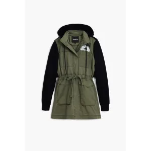 Damesjas Desigual Mouse