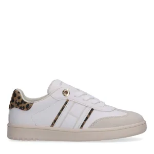 Tommy Hilfiger sneakers wit