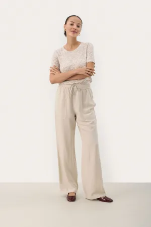 Casual broek Casual fit French Oak