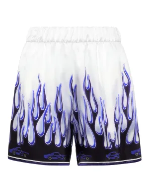 Korte Broek Flame