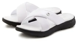 Venice Beach Badslippers Pantolette, mule, sandaal, open schoen, badschoen VEGAN