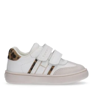 Tommy Hilfiger sneakers wit