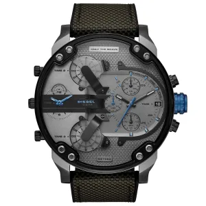Diesel DZ7420 Mr. Daddy 2.0 Chronograaf Herenhorloge