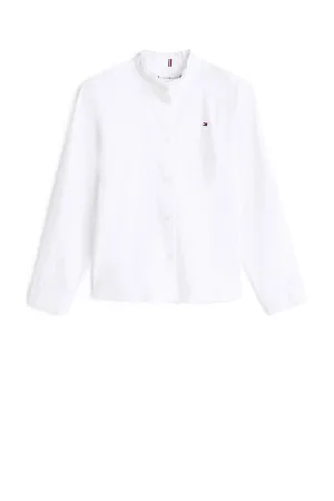 Tommy Hilfiger blouse wit
