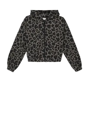 s.Oliver sweatvest grijs