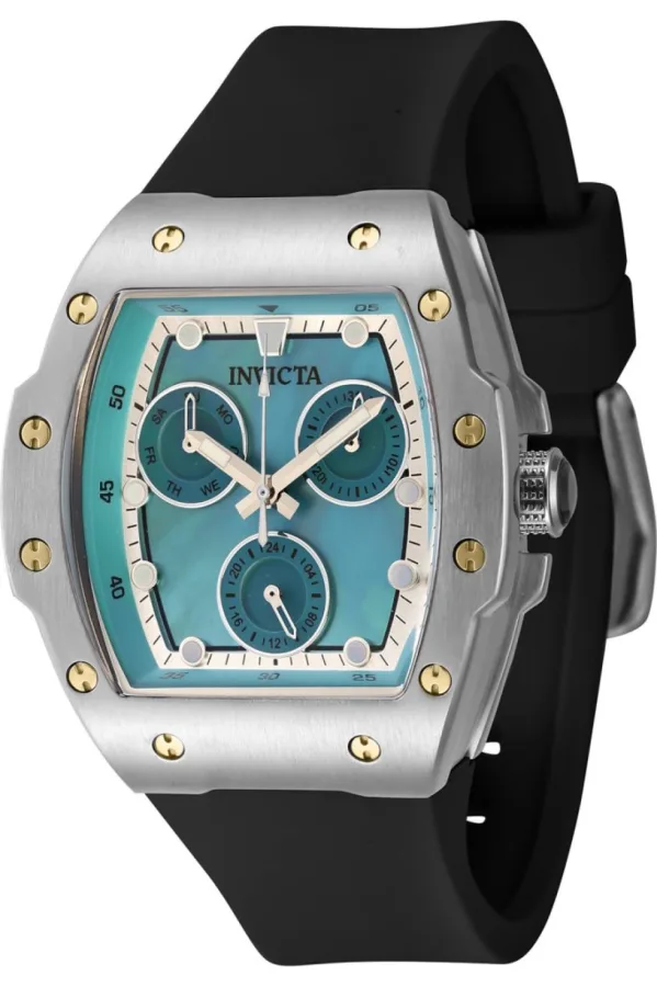 Invicta Racing 45641 Quartz Dameshorloge – 38mm