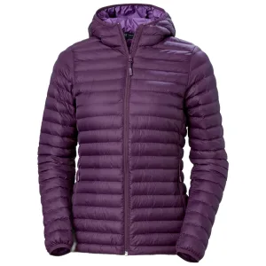 Geïsoleerde damesjas met capuchon Helly Hansen Sirdal