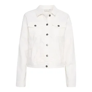 Dames spijkerjack KAFFE Zelina